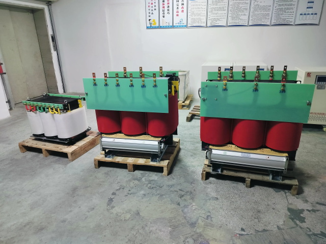 武定KS11-1000KVA矿用变压器