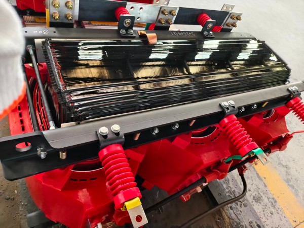 新一代SCB18武定武定武定干式变压器 10kV 高效干式电力变压器 新一代SCB18武定武定武定干式变压器 10kV 高效干式电力变压器